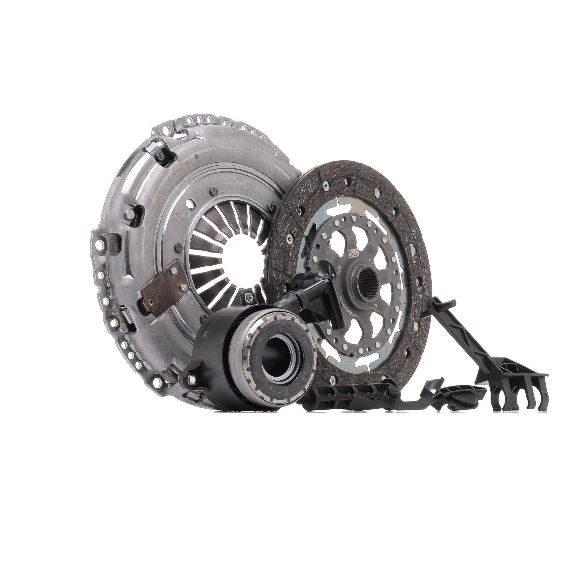 SACHS 3000 990 634 kit de embrague Audi A5 2020