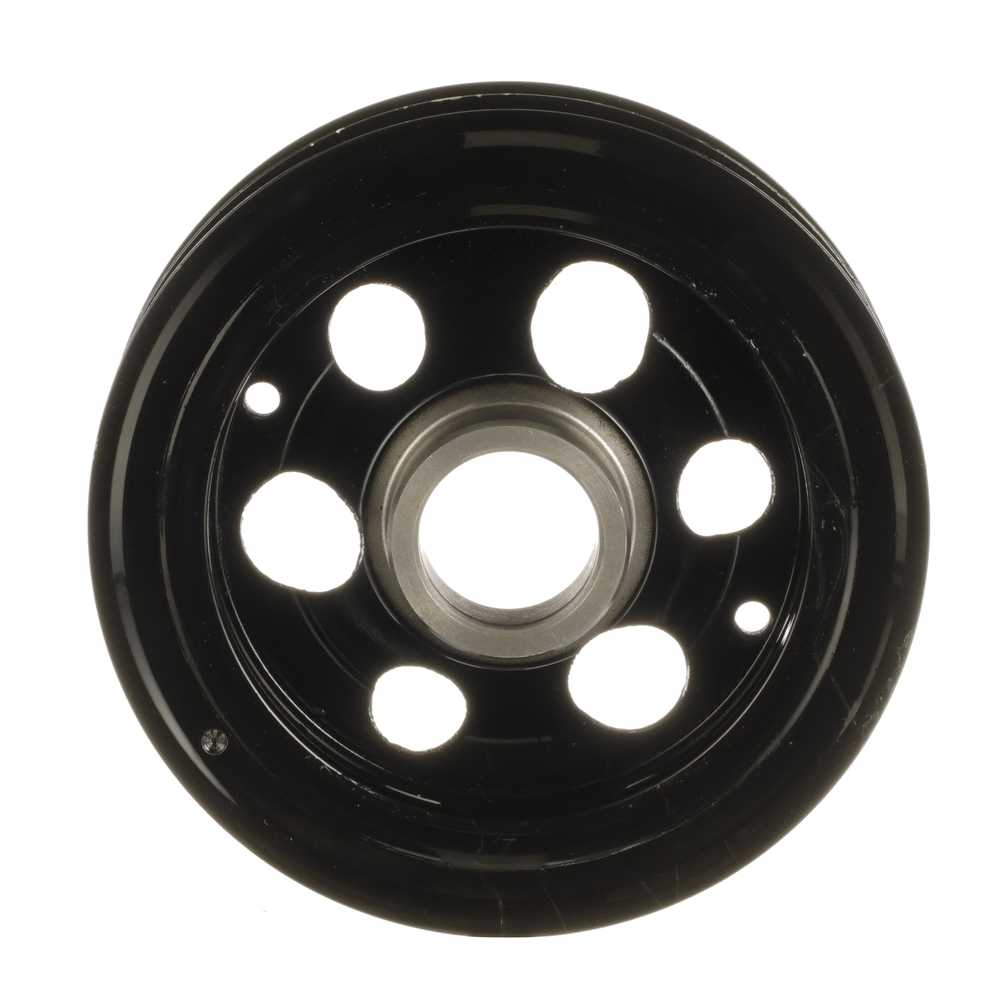 7845-20243 GATES TVD1243A Crankshaft pulley Ford Transit V363 2.0 EcoBlue RWD 165 hp Diesel 2022 price