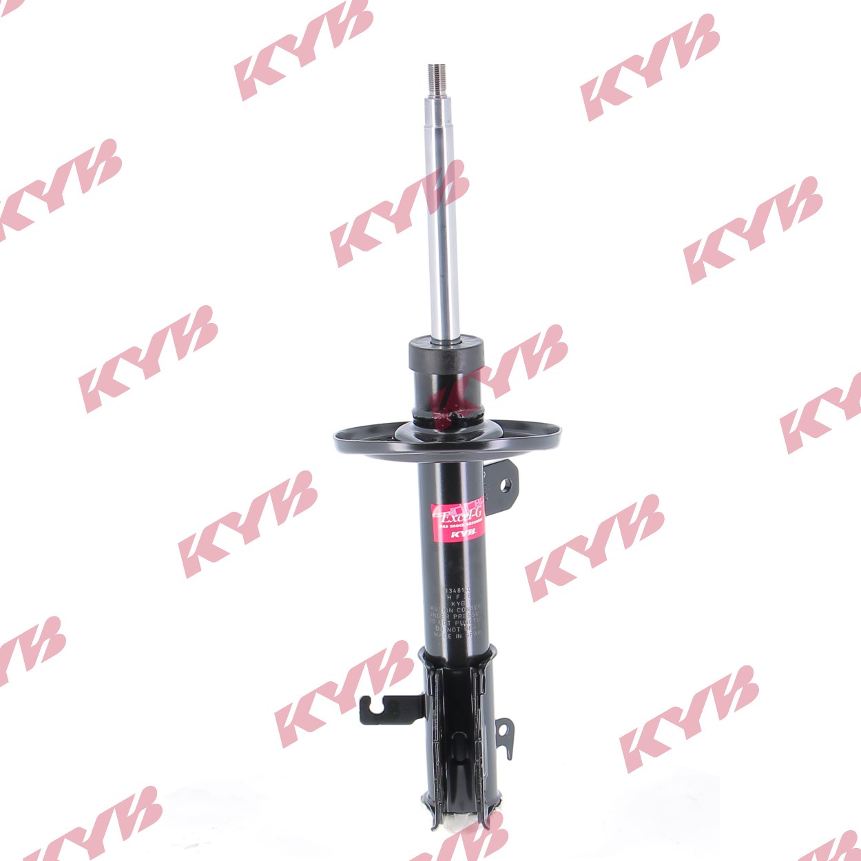 KYB 3348140 Amortisseur CITROËN C4 III 3/5 portes 1.5 BlueHDi 131 CV Diesel 2025 prix