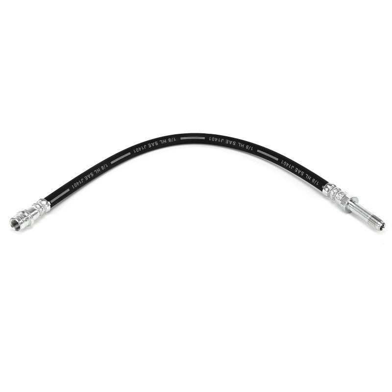 Αγοράστε LH7962 DELPHI 454 mm, M10x1 120° SF Μήκος: 454mm, Διαστάσεις σπειρώματος 1: M10x1 120° SF, Διαστάσεις σπειρώματος 2: M10x1 Male Ελαστικός σωλήνας φρένων LH7962 Σε χαμηλή τιμή