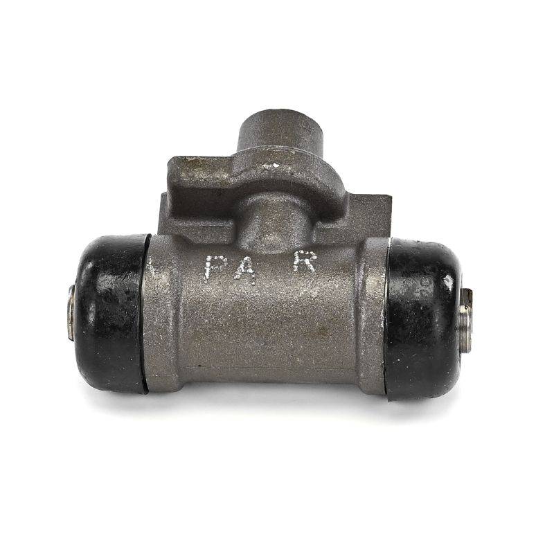 DELPHI Bremszylinder LW90220 15,9 mm, ohne integrierten Regler, Aluminium