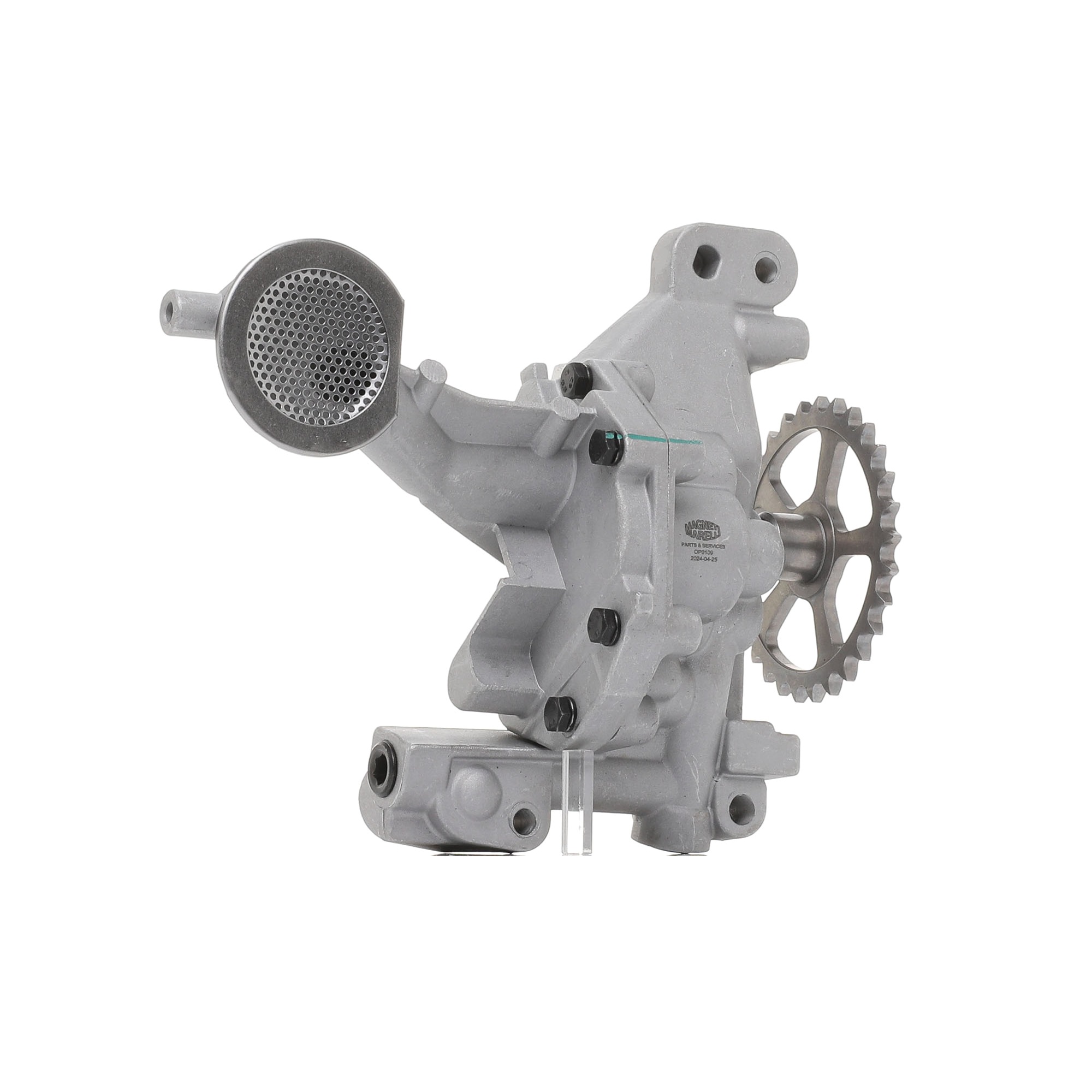 Magneti Marelli 351516000109 Pompa Ulei