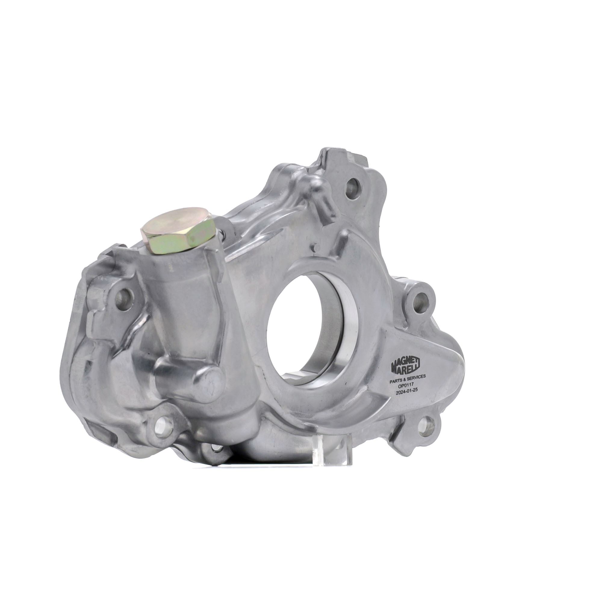 MAGNETI MARELLI 351516000117 Oljna crpalka LOTUS 2 ELEVEN cena