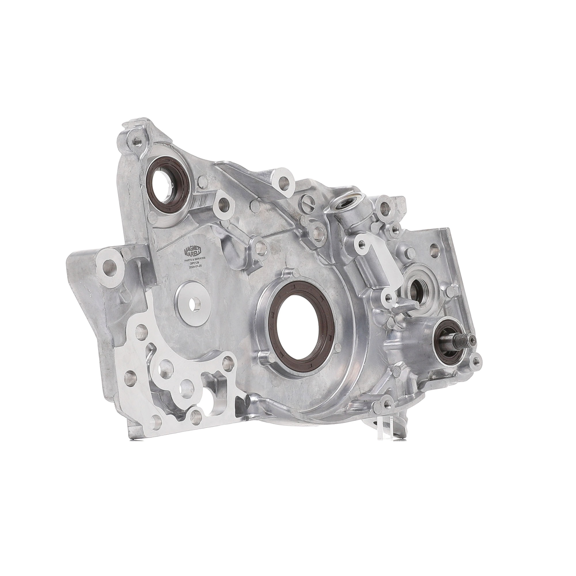 MAGNETI MARELLI 351516000129 Mitsubishi Space Wagon 2 Öljypumppu vaihto hinta
