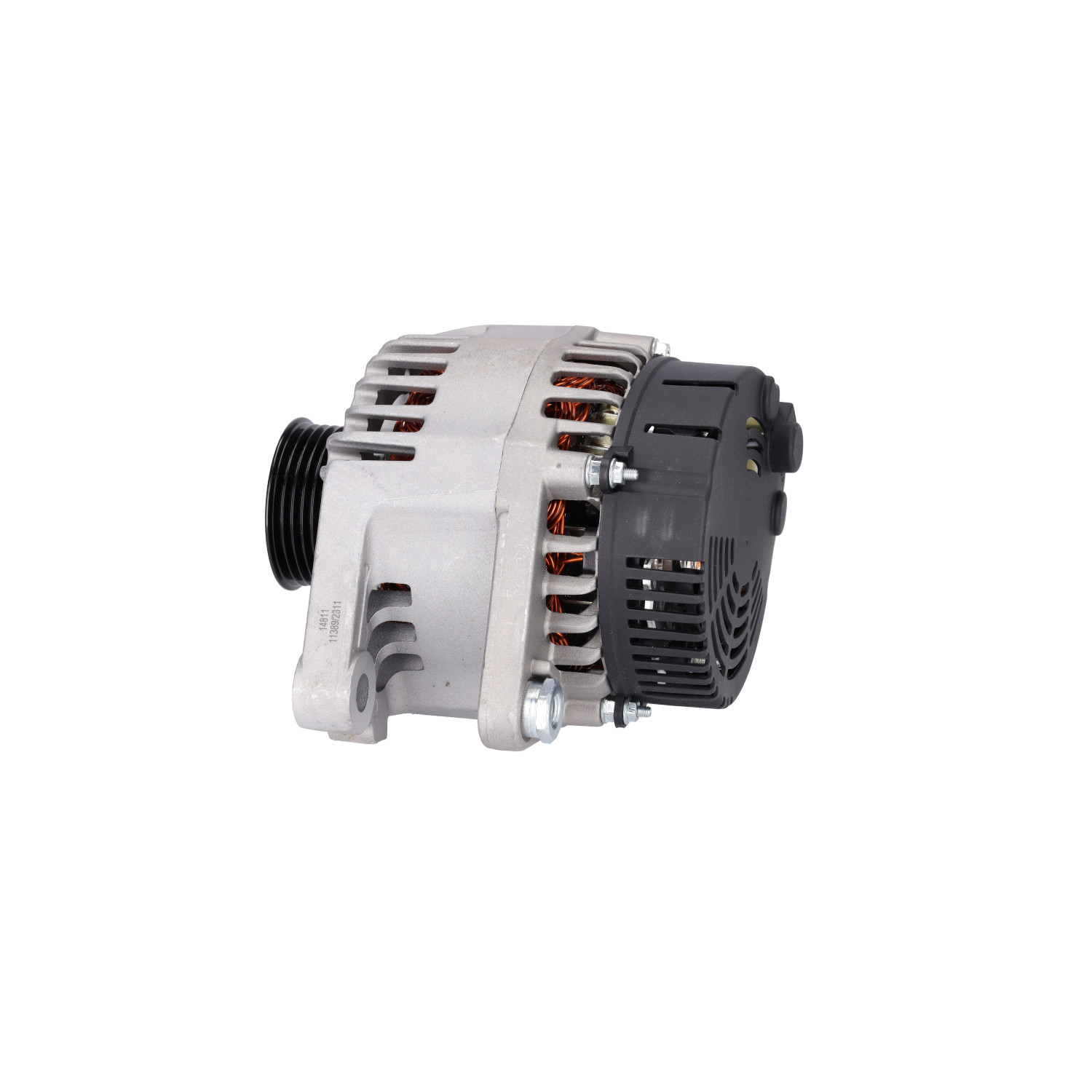192921 FEBI BILSTEIN Alternator Citroën C5 Stationcar