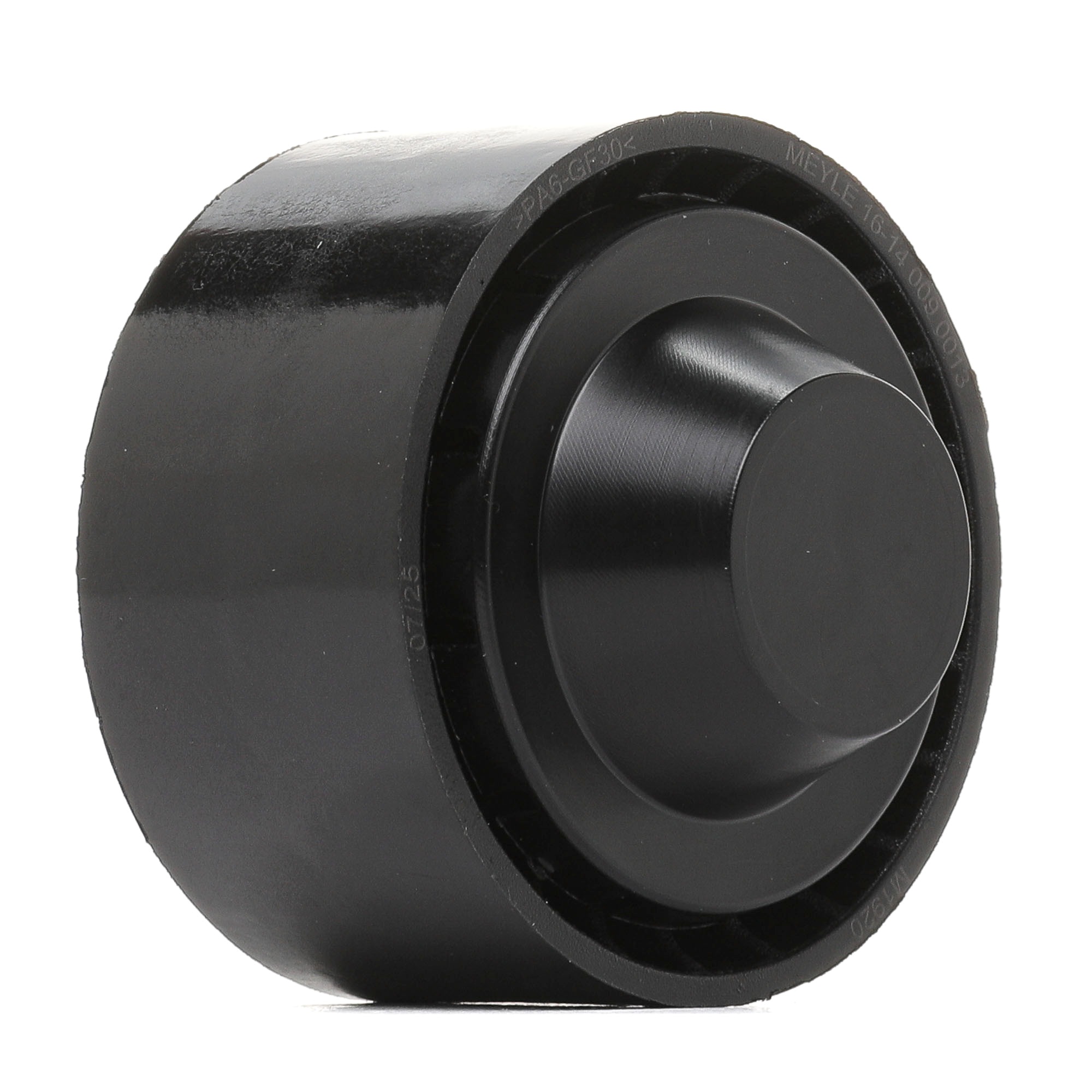 Køb MMX1965 MEYLE med tilbehør Ø: 60mm, Breite: 30mm Strammehjul, kilerem 16-14 009 0013 billige
