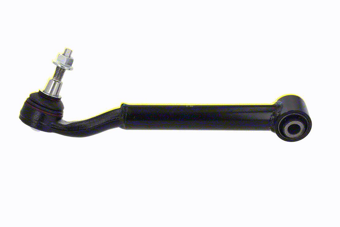 2 Querlenker Längslenker Set Hinten Für Opel Agila A H00 Bis 2003 – Links + Rechts Aus Stahl