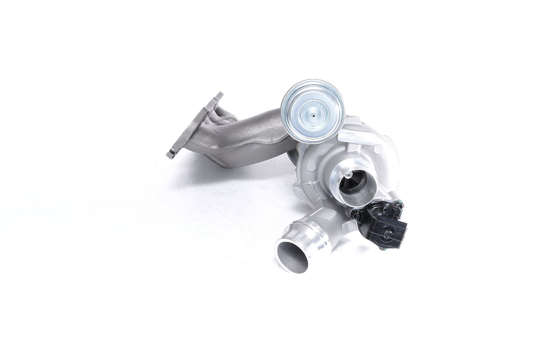 T916269BT BTS TURBO Uitlaatgasturbo Turbocharger T916269BT