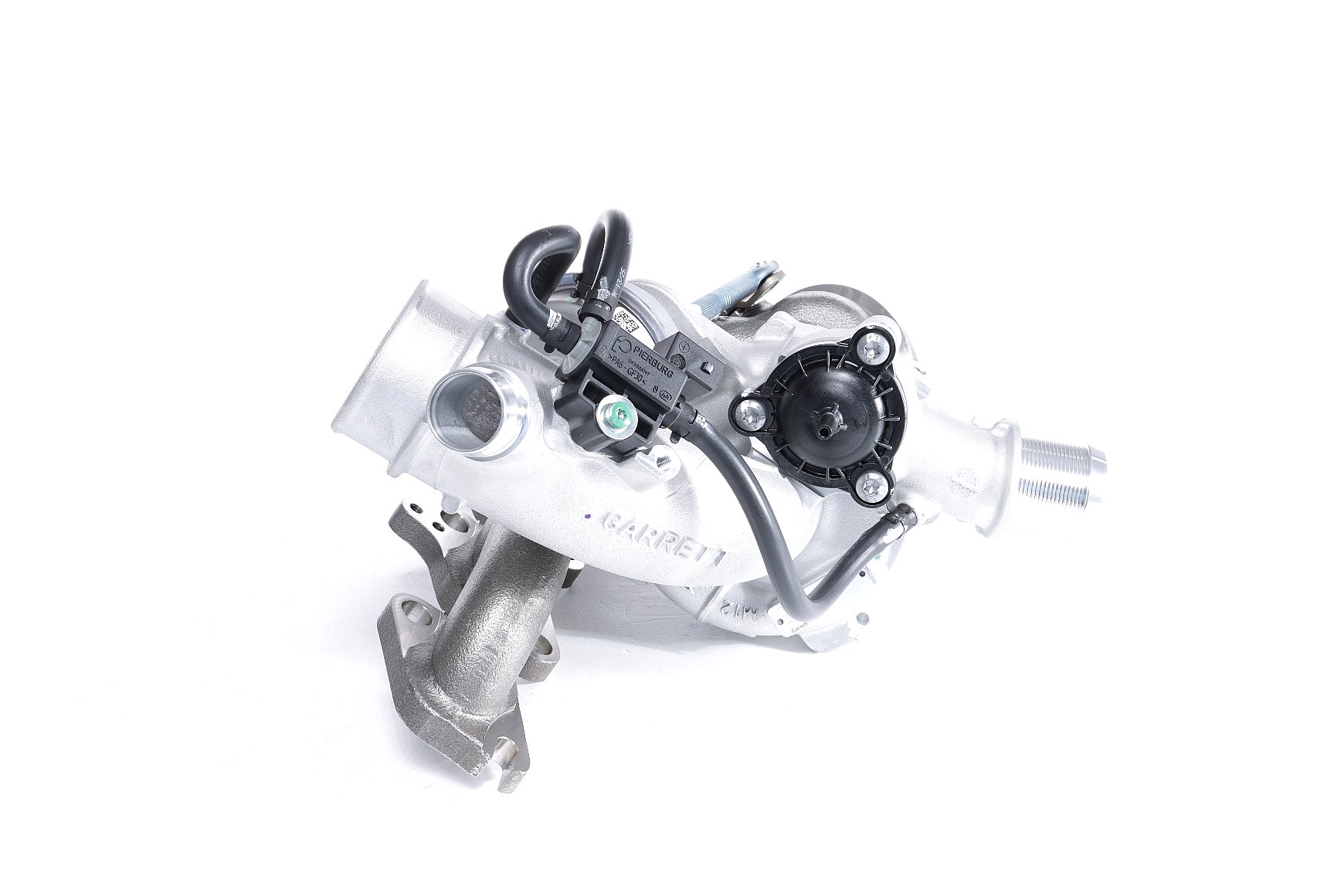 T919099 Turbocompresor BTS TURBO 25201066 CHEVROLET