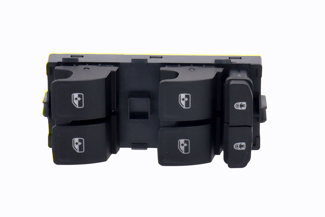 VEMO V10-73-0682 Window switch Left Front