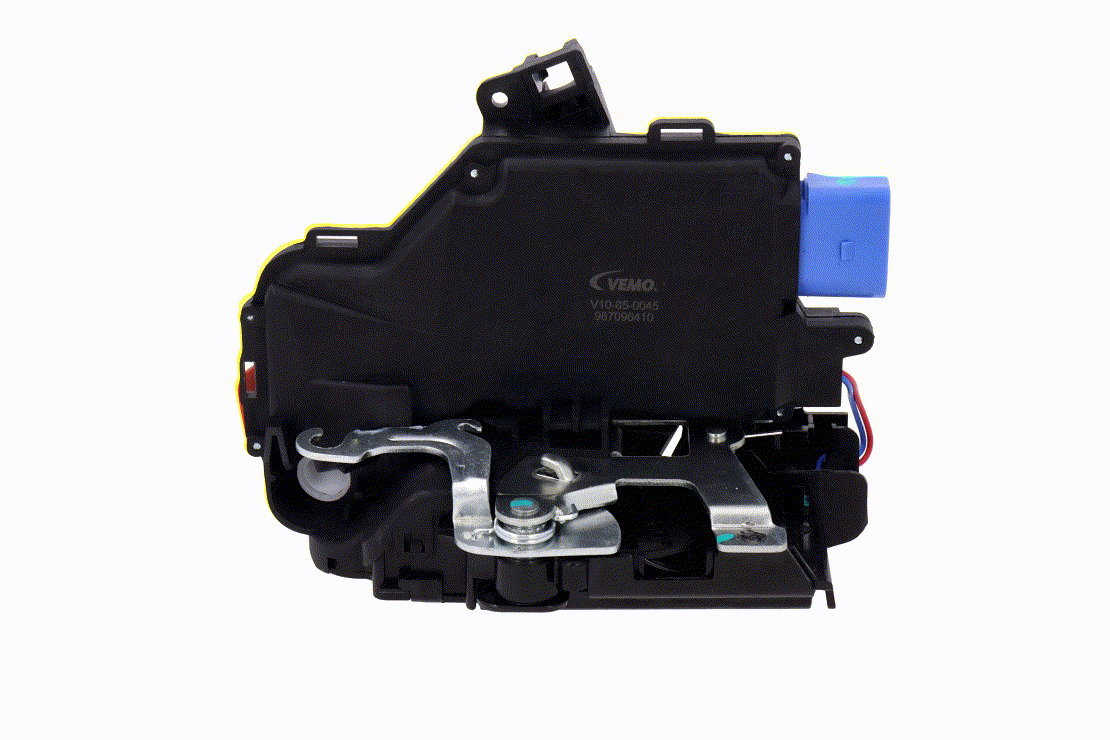 VEMO V10-85-0045 Door lock Right Front