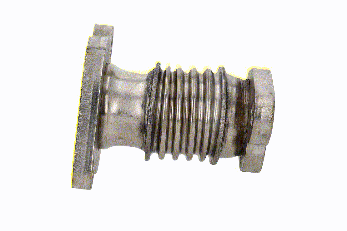 VEMO V24-64-0001 Tuyau de vanne EGR