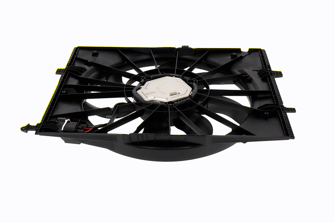 VEMO V30-01-1663 Ventilateur de radiateur pas cher dans magasin en ligne