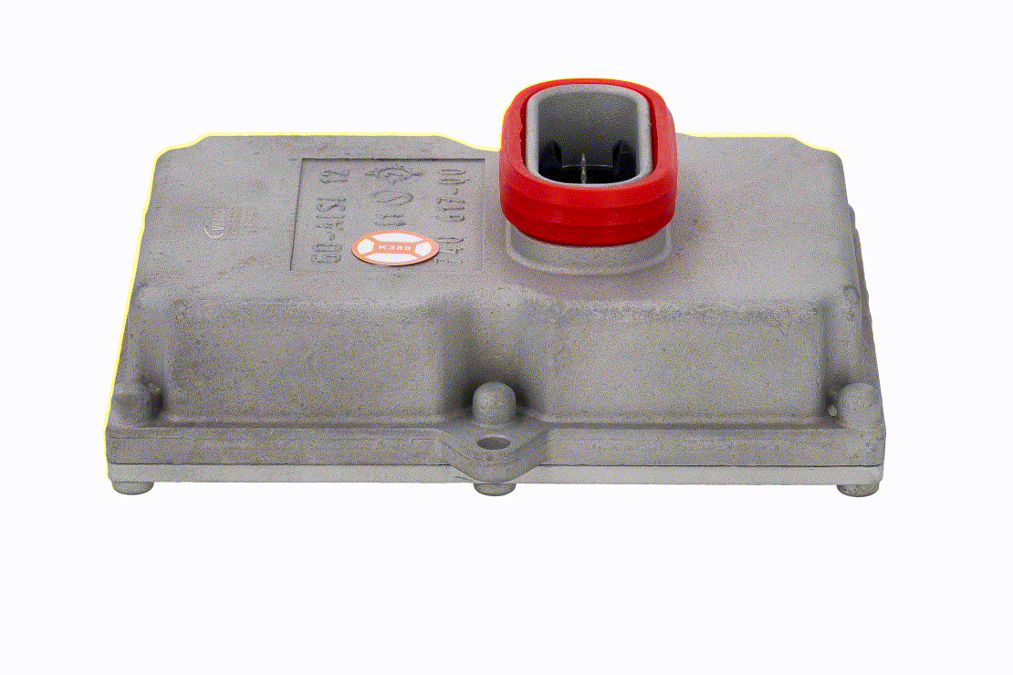 VEMO V30-73-0040 Regeleenheid, verlichting