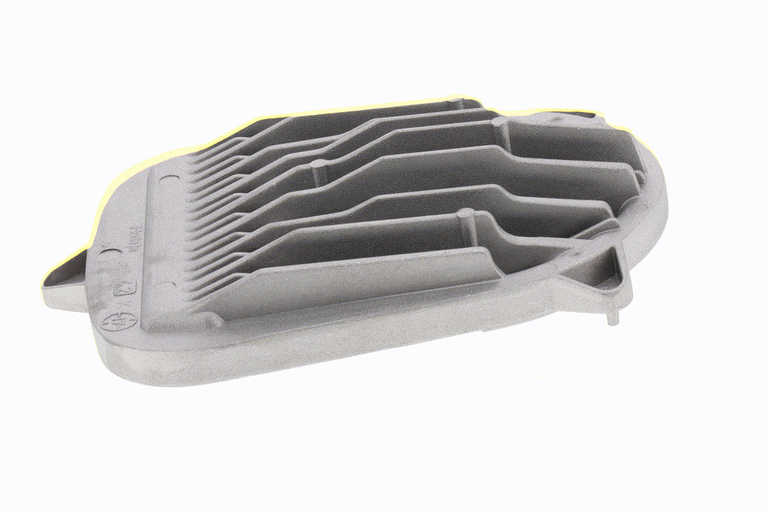 VEMO V30-73-0074 Lighting control module