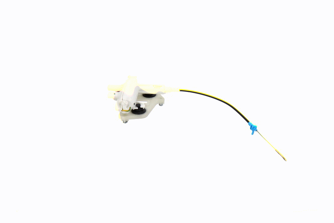VEMO V30-85-0188 Closing aid, tailgate