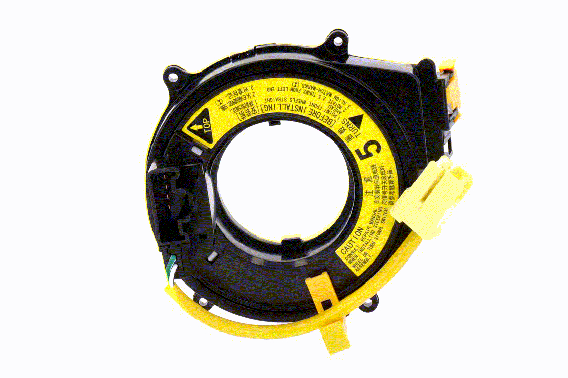 VEMO V70-72-0494 Wickelfeder, Airbag
