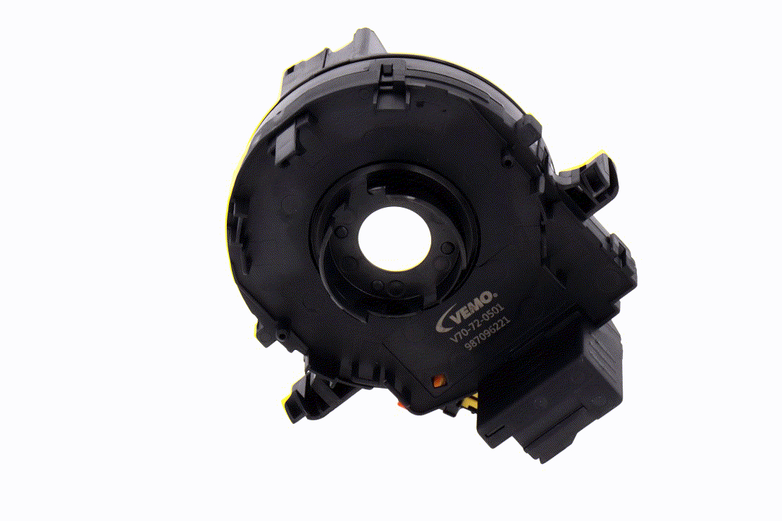 VEMO V70-72-0501 Ressort tournant, Airbag pas cher dans magasin en ligne