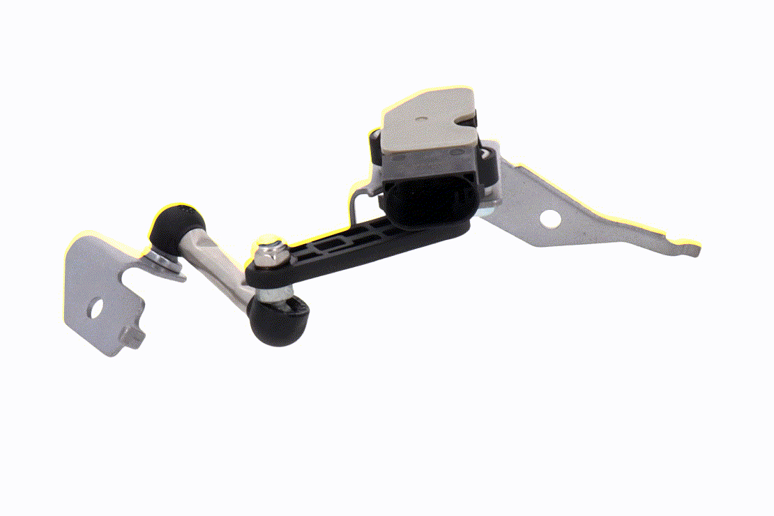 VEMO V95-72-0153 Sensor, headlight range adjustment Left Rear