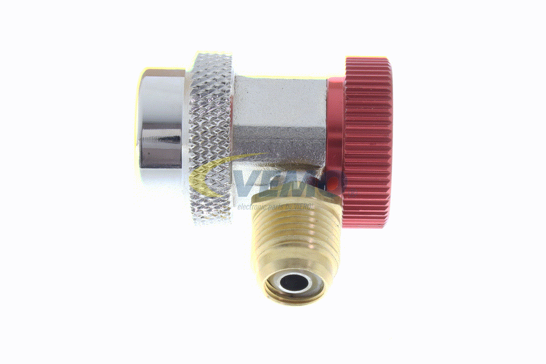 VEMO V99-18-0199 Adapter, A / C unit service nozzle