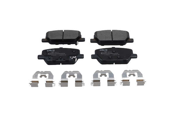 KBP-10111 Bremžu kluči KAVO PARTS 58302S1A50 HYUNDAI