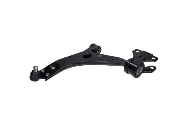 SCA-10213 Lengőkar, kerékfelfüggesztés KAVO PARTS BV61-3A424-AAD NISSAN