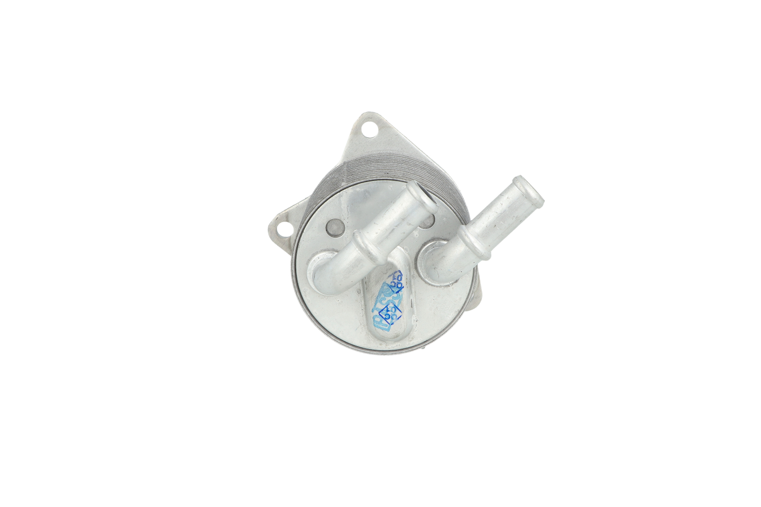 NRF 310069 Radiador de óleo de caixa automática Peugeot 4007