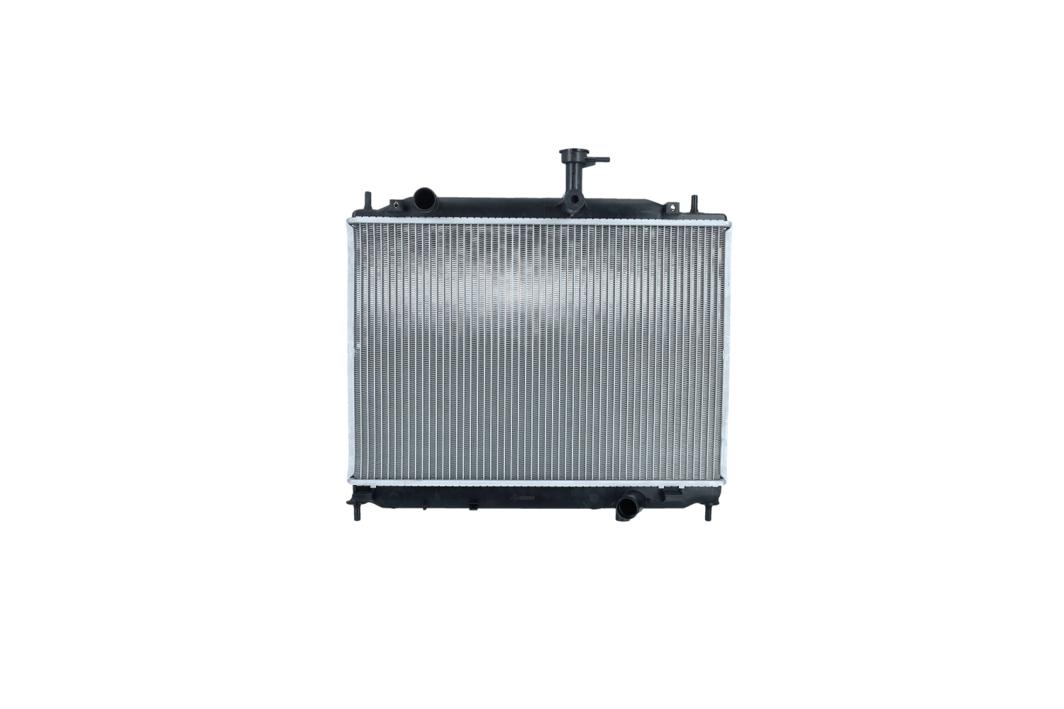 NRF 550302 2009 Hyundai Accent MC engine radiator prices