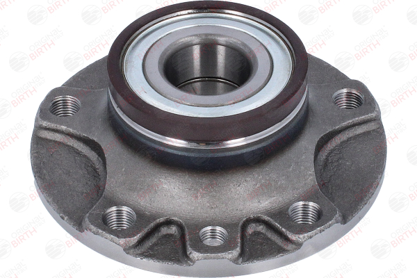 BIRTH 3720 Radnabe ALFA ROMEO GIULIETTA (940) 1.6 JTDM 120 PS Diesel 2020 Preis