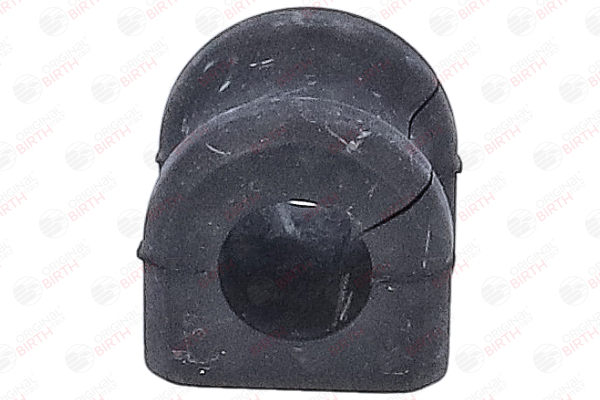 BIRTH 40297 Silentblock de barra estabilizadora Eje trasero, 19 mm x 38 mm
