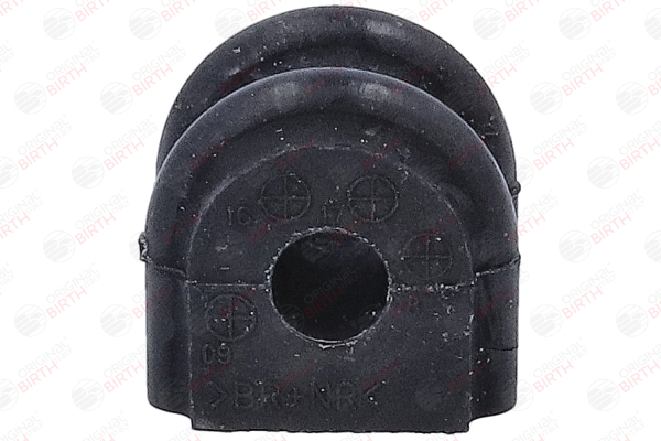 40340 BIRTH Oś tylna, 14 [mm] x 44,5 [mm] Średnica wewnętrzna: 14[mm] Zawieszenie, stabilizator 40340 kupić niedrogo
