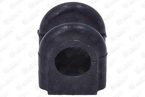 Silentbloc de barre stab BIRTH Essieu avant, 22,5 mm x 43 mm - 40344