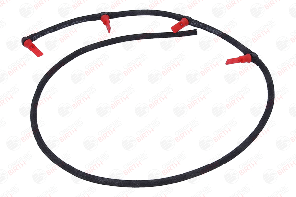 45019 Tuyau de carburant BIRTH 1574.HP PEUGEOT