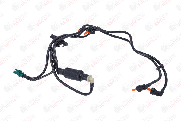 BIRTH 45029 Hydraulic oil expansion tank PEUGEOT 206 SW (2E/K) 1.6 HDi 109 hp Diesel 2021 price