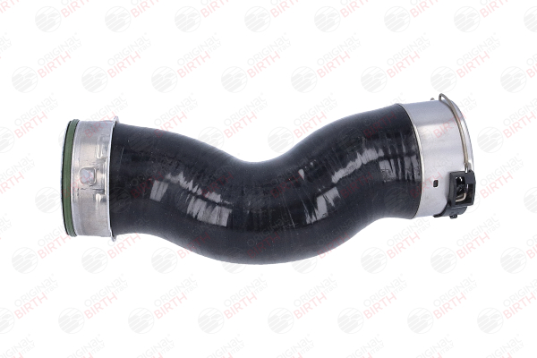 Intercooler cső BIRTH Tömítéssel - 55826