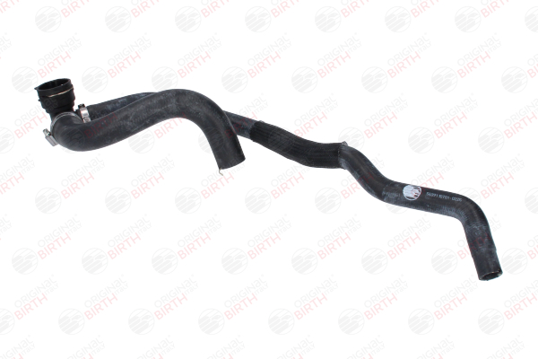 BIRTH 56391 Tubo radiatore FIAT 500 C Cabrio (312) 1.3 D Multijet 95 CV Diesel 2021 costo