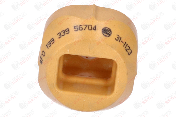 56704 Motorlager BIRTH 4F0199339