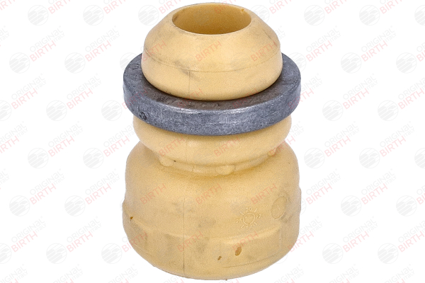56731 Butée élastique, suspension BIRTH 2N0412303E VW