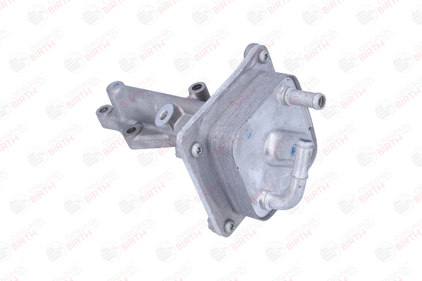 BIRTH Essieu avant, inférieur Radiateur d'huile moteur 80833 acheter en ligne