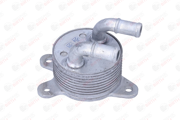 BIRTH 80838 Engine oil cooler cheap in online store