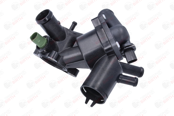 81831 Thermostat BIRTH 032121111CF VW