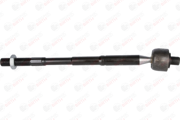 BIRTH Vorderachse links, Vorderachse rechts, M 16x1,5, 301, 321 mm Länge: 301, 321mm Axialgelenk AX7175 online kaufen