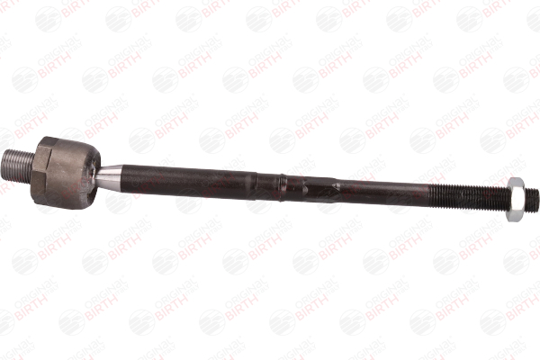 BIRTH Assale anteriore Sx, Assale anteriore Dx, M 18x1,5, 276, 296 mm Lunghezza: 276, 296mm Giunto assiale, asta trasversale AX7184 acquisto online