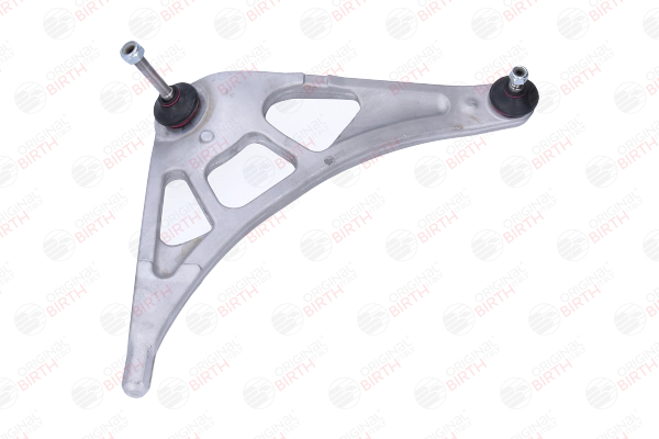 acheter BIRTH Essieu avant droit, inférieur, barre oscillant transversal, Aluminium BR3016 Dimension du cône: 16mm Bras de suspension BR3016 à un bon prix