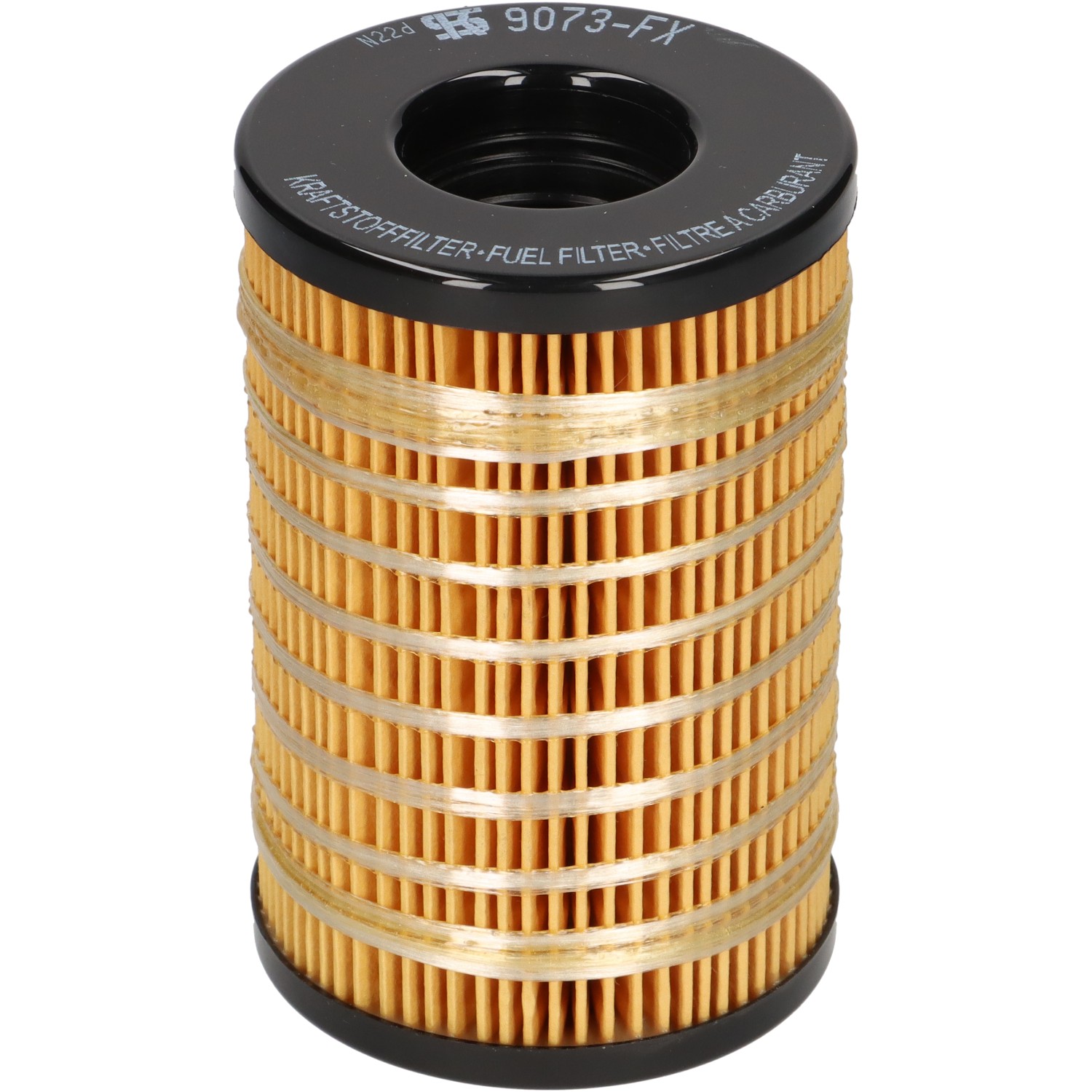 Filtro combustible KOLBENSCHMIDT SCANIA camion 50019073