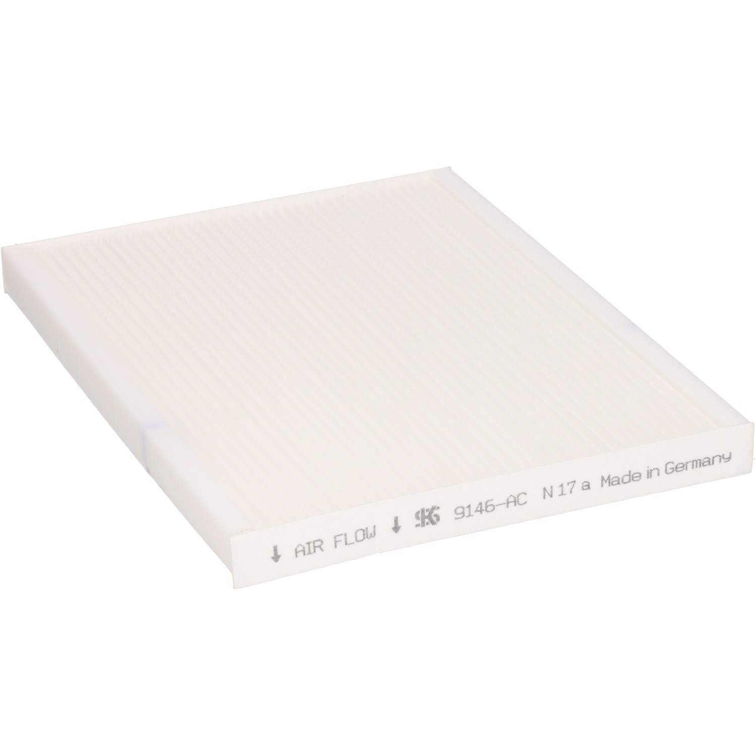 KOLBENSCHMIDT 50019146 Oro filtras, vairuotojo kabina VOLVO FH III Sunkvežimių kaina