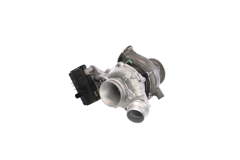 acheter REMANTE Turbocompresseur/intercooler de suralimentation, Turbocompresseur à gaz d'échappement, y compris Jeu de joints d’étanchéité 003-002-004656R Turbocompresseur 003-002-004656R à un bon prix