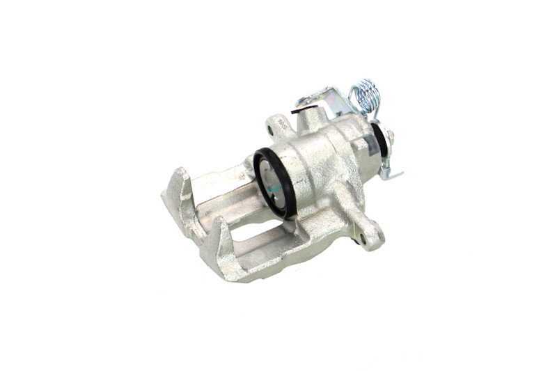 REMANTE Hinterachse links, hinter der Achse Bremszange 012-001-000234R online kaufen