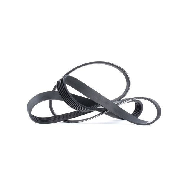 6x1725 DAYCO 6PK1725 Serpentine belt