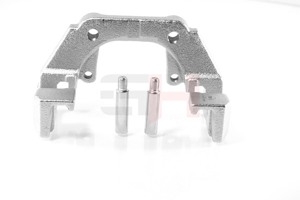GH Hinterachse beidseitig, rechts, links, Hinterachse rechts, Hinterachse links Bremssattelträger GH-461506 online kaufen